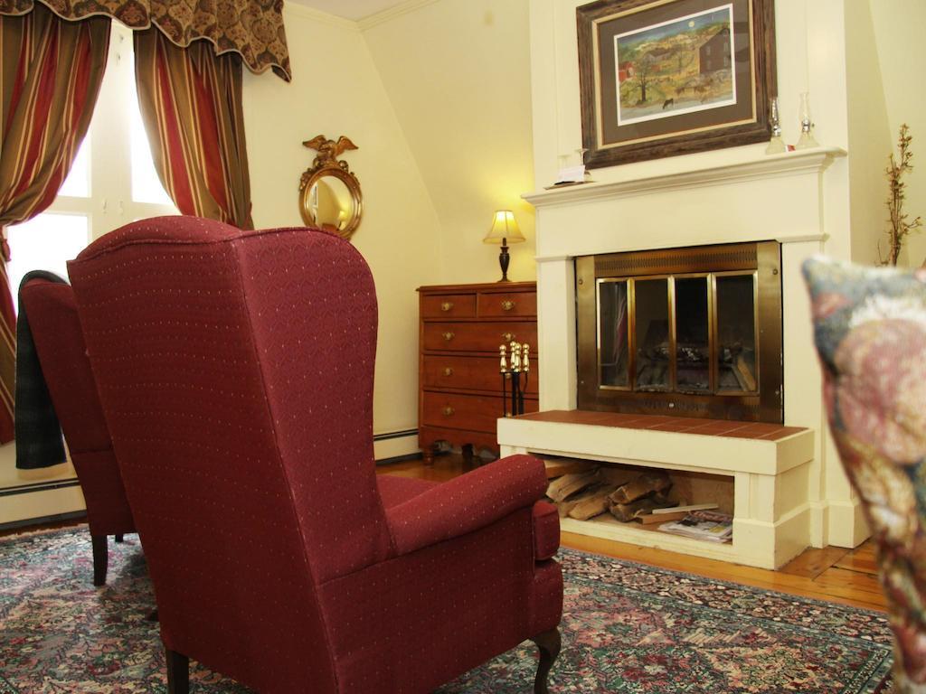 The Notchland Inn Bartlett Δωμάτιο φωτογραφία