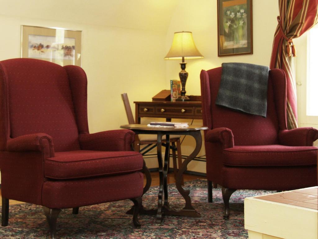 The Notchland Inn Bartlett Δωμάτιο φωτογραφία