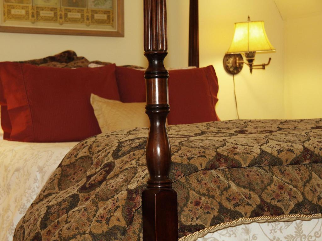 The Notchland Inn Bartlett Δωμάτιο φωτογραφία