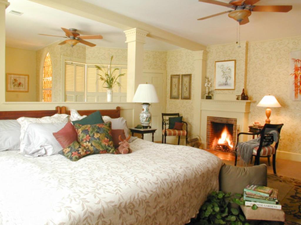 The Notchland Inn Bartlett Δωμάτιο φωτογραφία