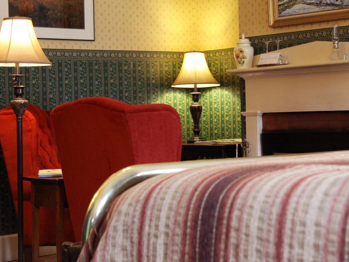 The Notchland Inn Bartlett Εξωτερικό φωτογραφία
