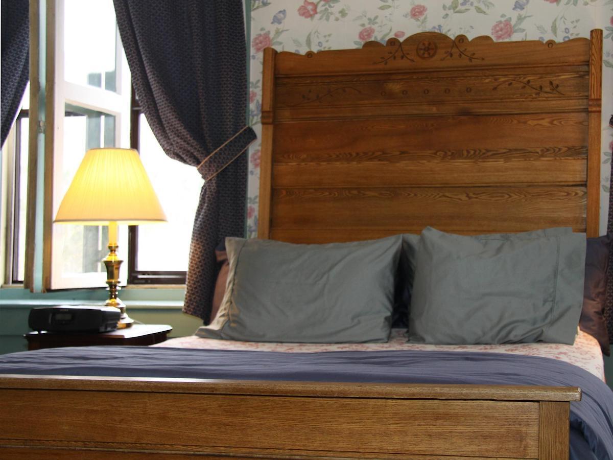 The Notchland Inn Bartlett Εξωτερικό φωτογραφία